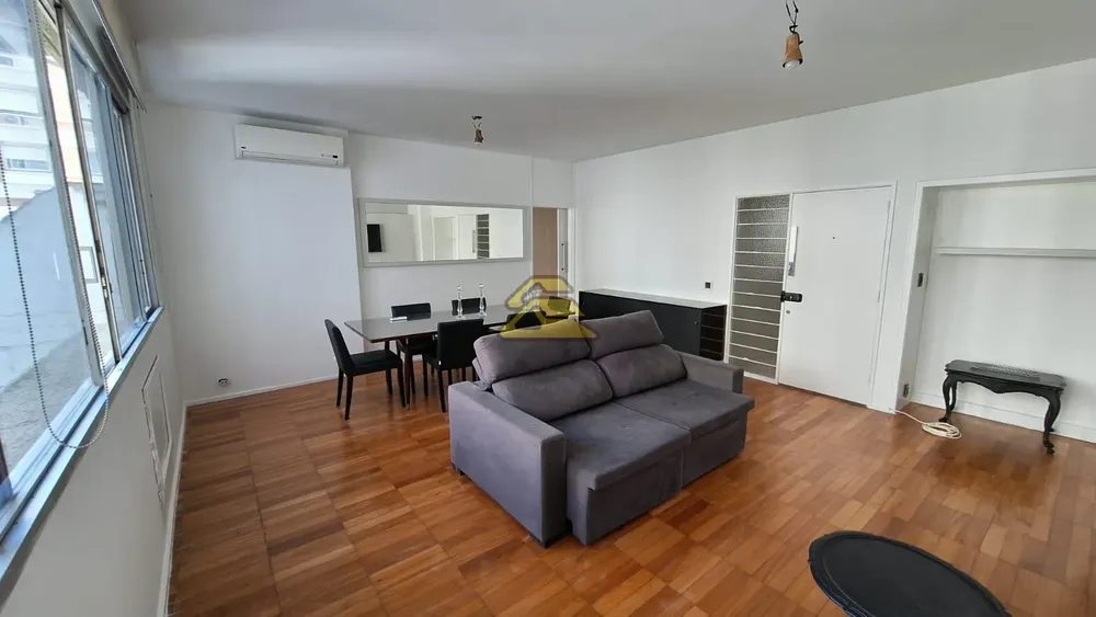 Apartamento, 3 quartos, 117 m² - Foto 35