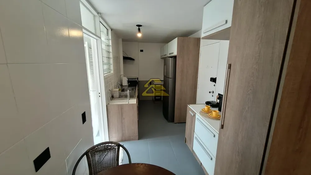 Apartamento, 3 quartos, 117 m² - Foto 51