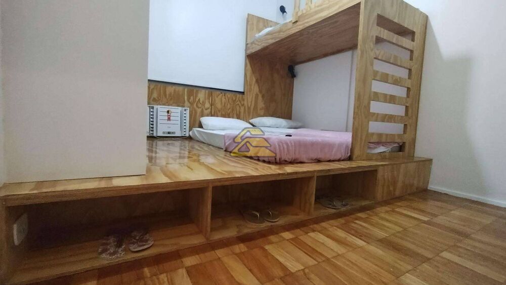 Apartamento à venda e aluguel com 3 quartos, 130m² - Foto 3