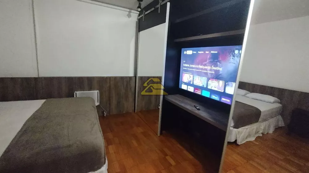 Apartamento, 3 quartos, 117 m² - Foto 4