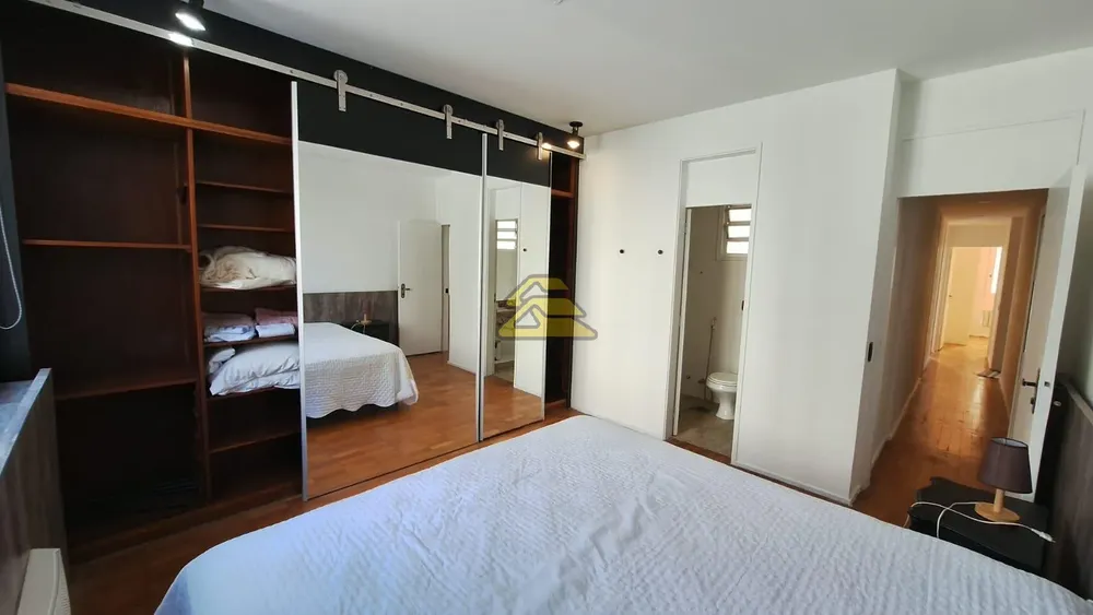 Apartamento, 3 quartos, 117 m² - Foto 41
