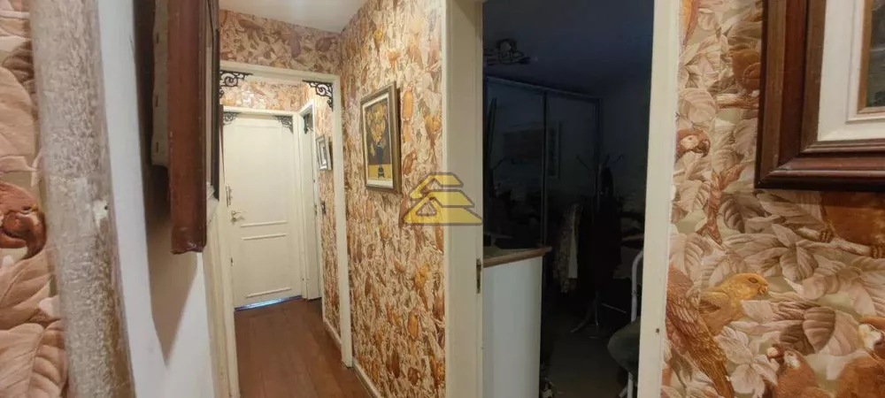 Cobertura, 5 quartos, 258 m² - Foto 5