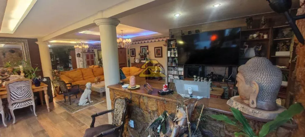 Cobertura, 5 quartos, 258 m² - Foto 12