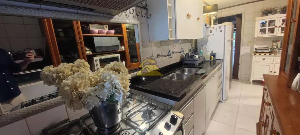 Cobertura, 5 quartos, 258 m² - Foto 28