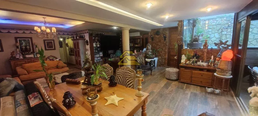 Cobertura, 5 quartos, 258 m² - Foto 20