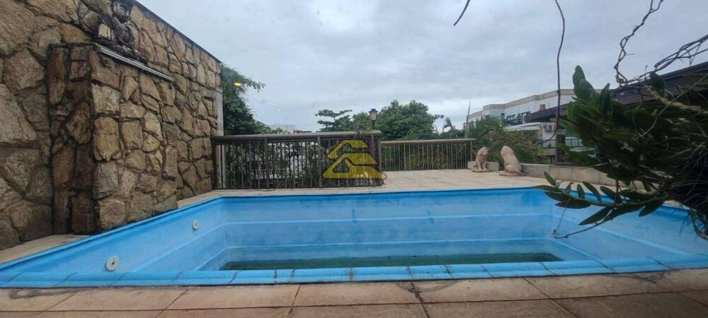 Cobertura, 5 quartos, 258 m² - Foto 33