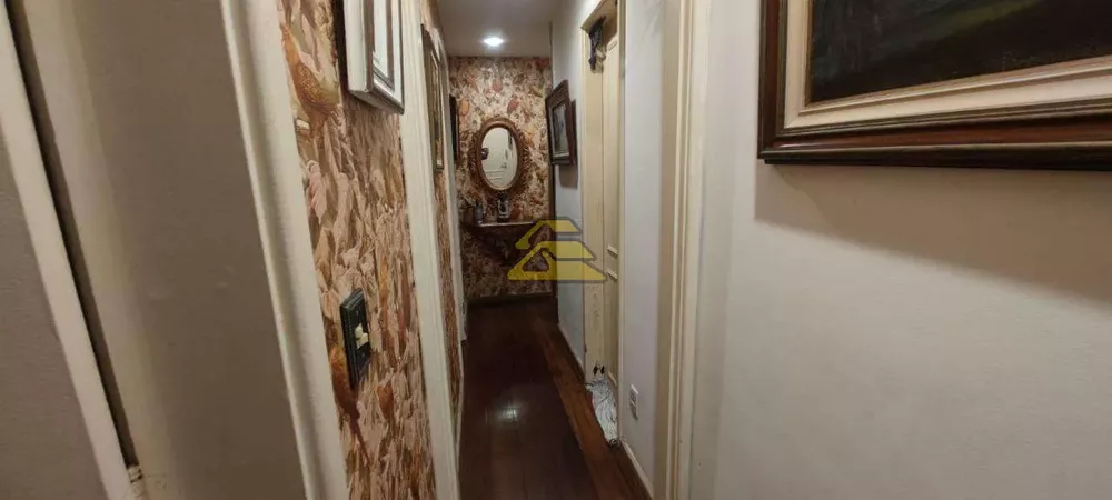 Cobertura, 5 quartos, 258 m² - Foto 1