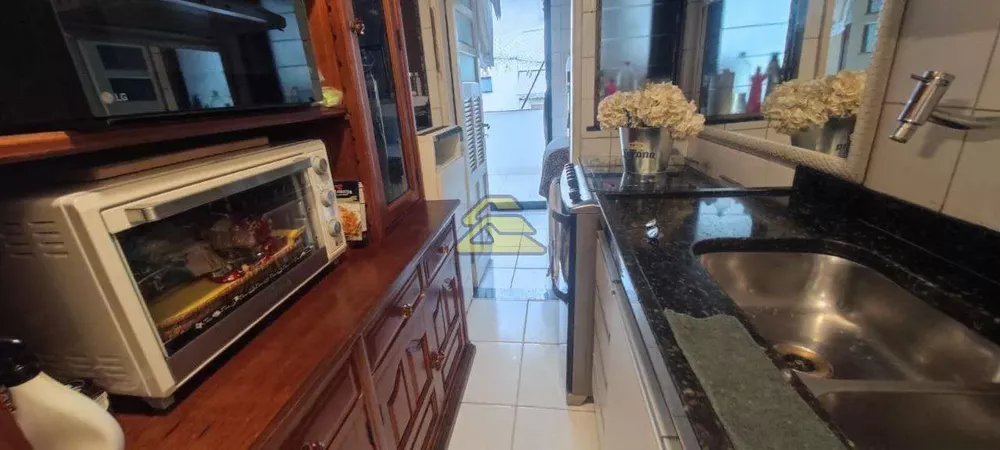 Cobertura, 5 quartos, 258 m² - Foto 15