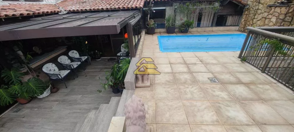 Cobertura, 5 quartos, 258 m² - Foto 24