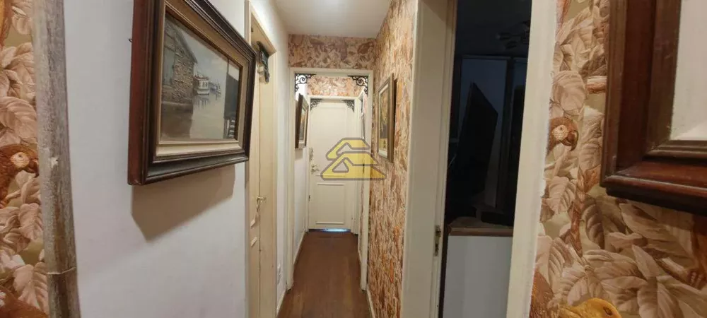 Cobertura, 5 quartos, 258 m² - Foto 9