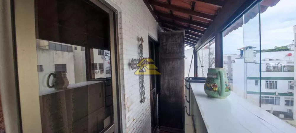 Cobertura, 5 quartos, 258 m² - Foto 3