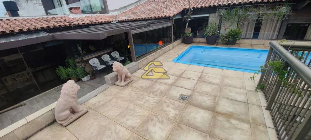 Cobertura, 5 quartos, 258 m² - Foto 27
