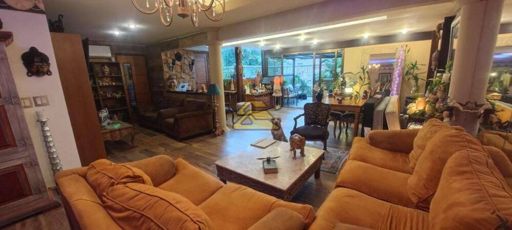 Cobertura, 5 quartos, 258 m² - Foto 35