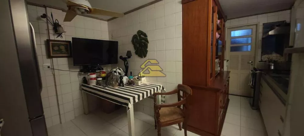Cobertura, 5 quartos, 258 m² - Foto 26