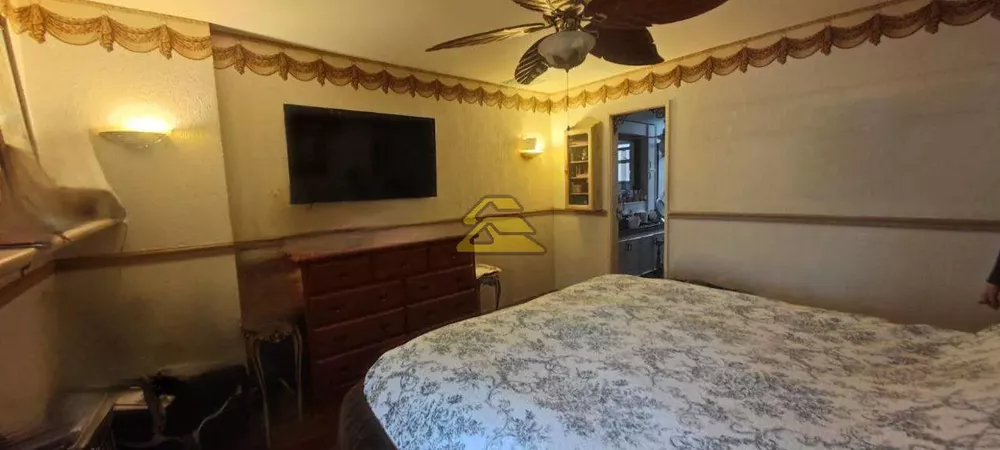 Cobertura, 5 quartos, 258 m² - Foto 8