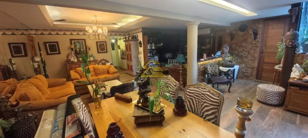 Cobertura, 5 quartos, 258 m² - Foto 17