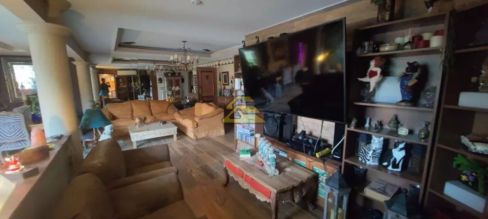 Cobertura, 5 quartos, 258 m² - Foto 18