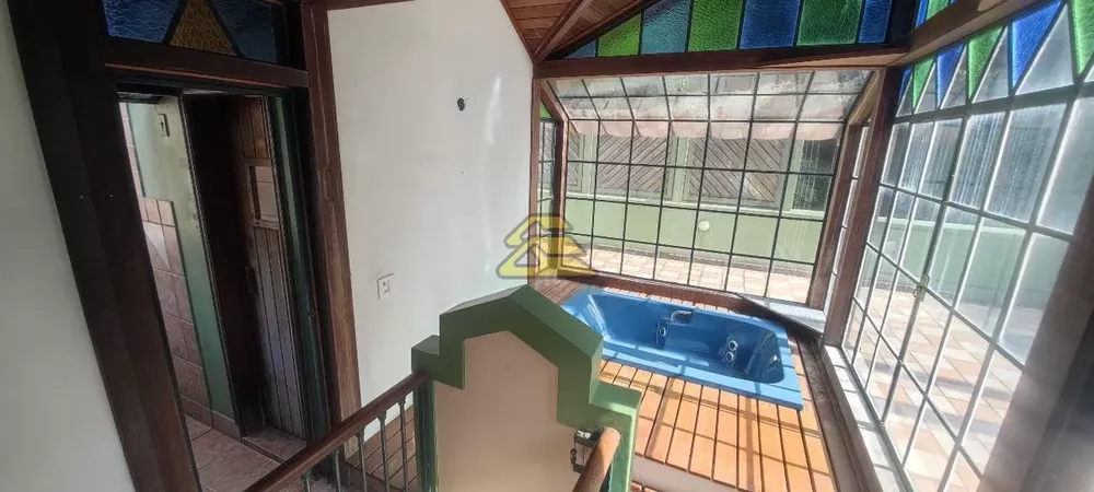 Cobertura, 2 quartos, 216 m² - Foto 21