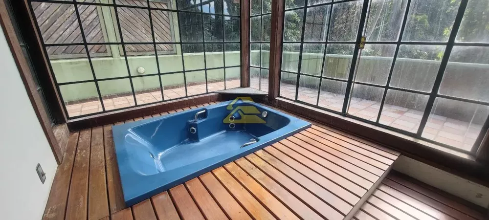 Cobertura, 2 quartos, 216 m² - Foto 22