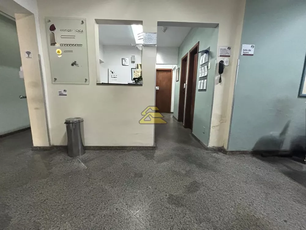 Prédio Inteiro, 434 m² - Foto 17