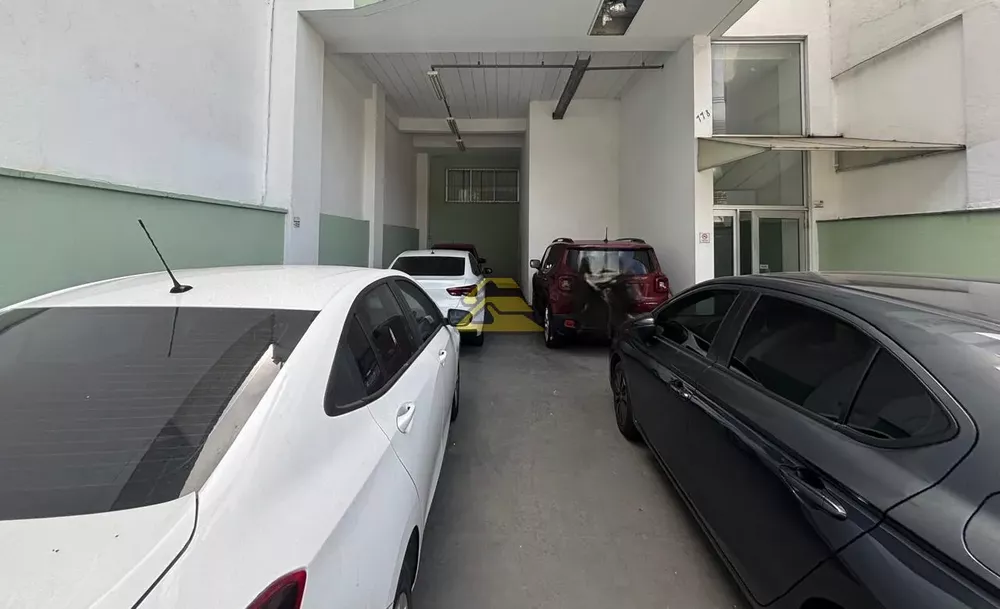Prédio Inteiro, 434 m² - Foto 5