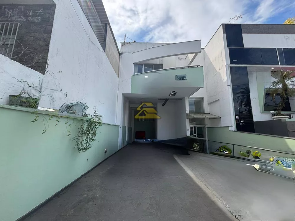 Prédio Inteiro, 434 m² - Foto 3