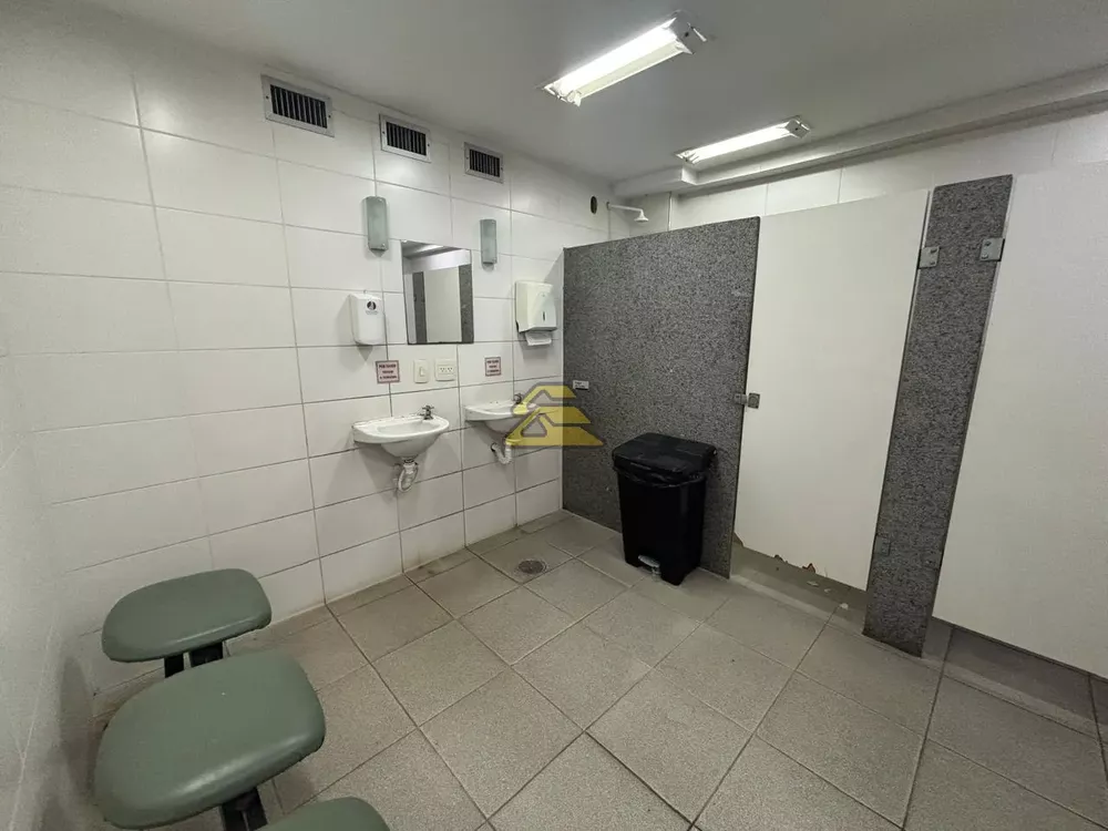 Prédio Inteiro, 434 m² - Foto 19