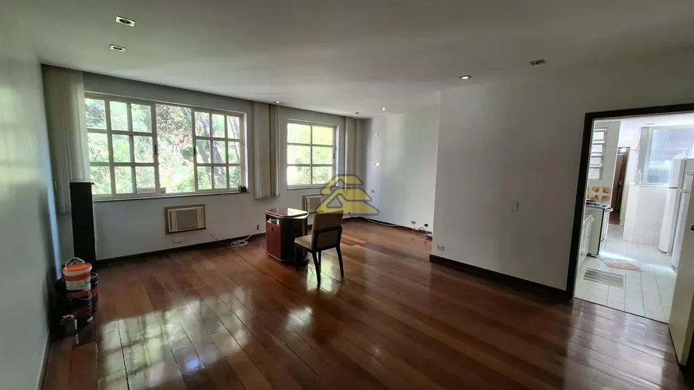 Apartamento, 3 quartos, 90 m² - Foto 1