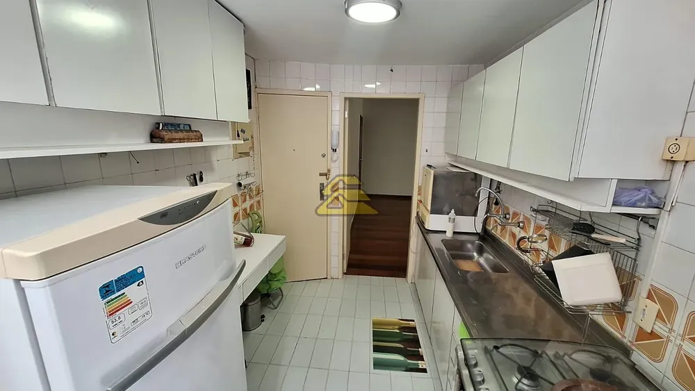 Apartamento, 3 quartos, 90 m² - Foto 10
