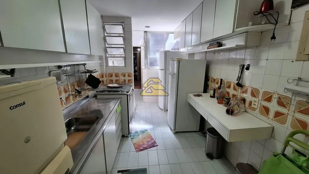 Apartamento, 3 quartos, 90 m² - Foto 9