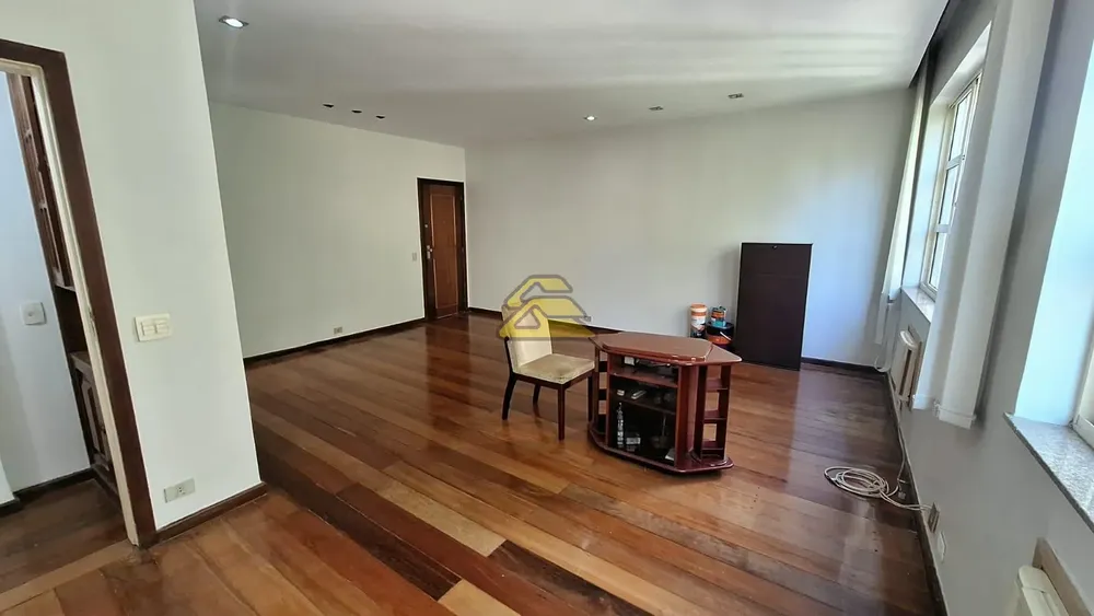 Apartamento, 3 quartos, 90 m² - Foto 2