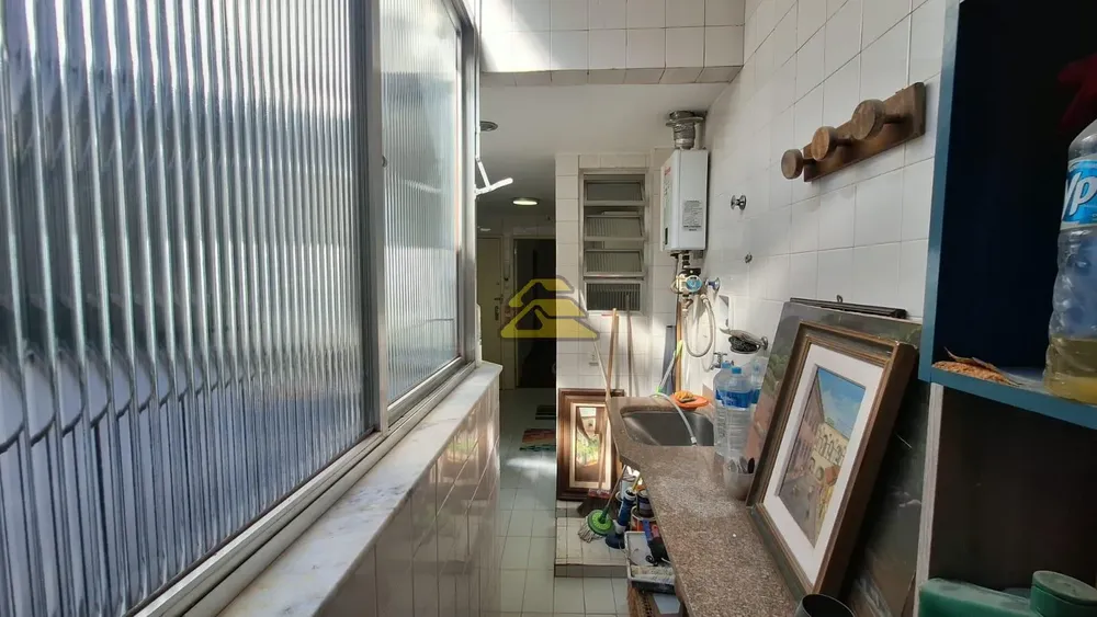 Apartamento, 3 quartos, 90 m² - Foto 17