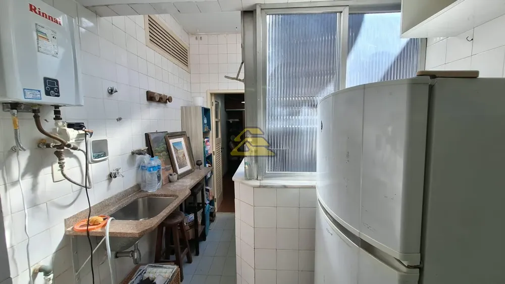 Apartamento, 3 quartos, 90 m² - Foto 16