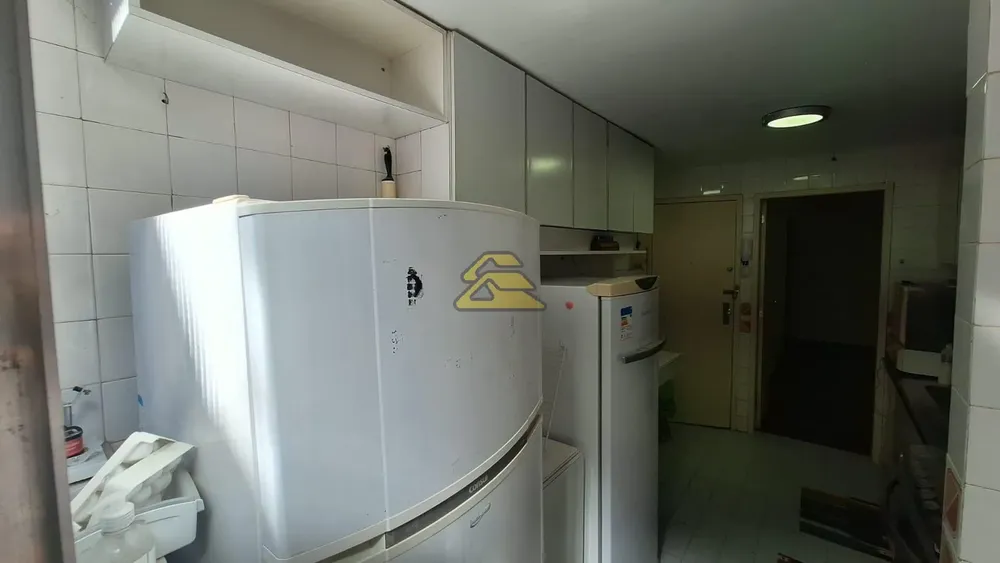 Apartamento, 3 quartos, 90 m² - Foto 8