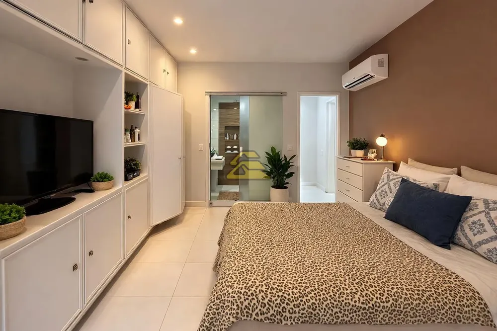 Apartamento, 4 quartos, 271 m² - Foto 12