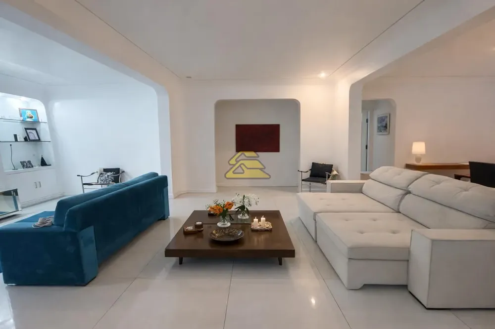 Apartamento, 4 quartos, 271 m² - Foto 3