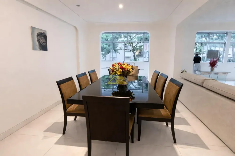 Apartamento, 4 quartos, 271 m² - Foto 8