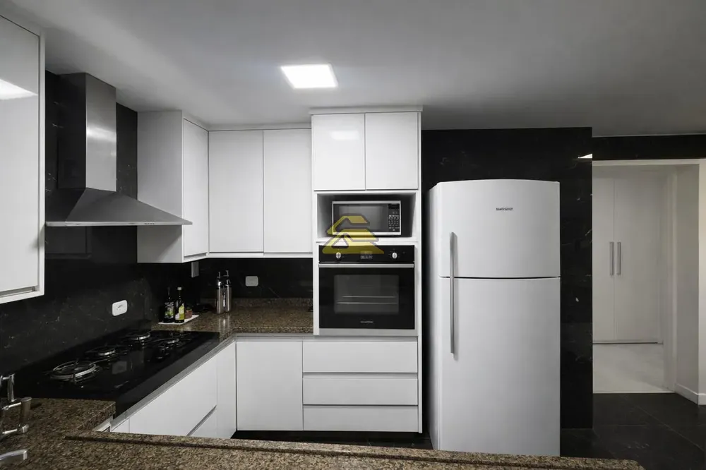 Apartamento, 4 quartos, 271 m² - Foto 6