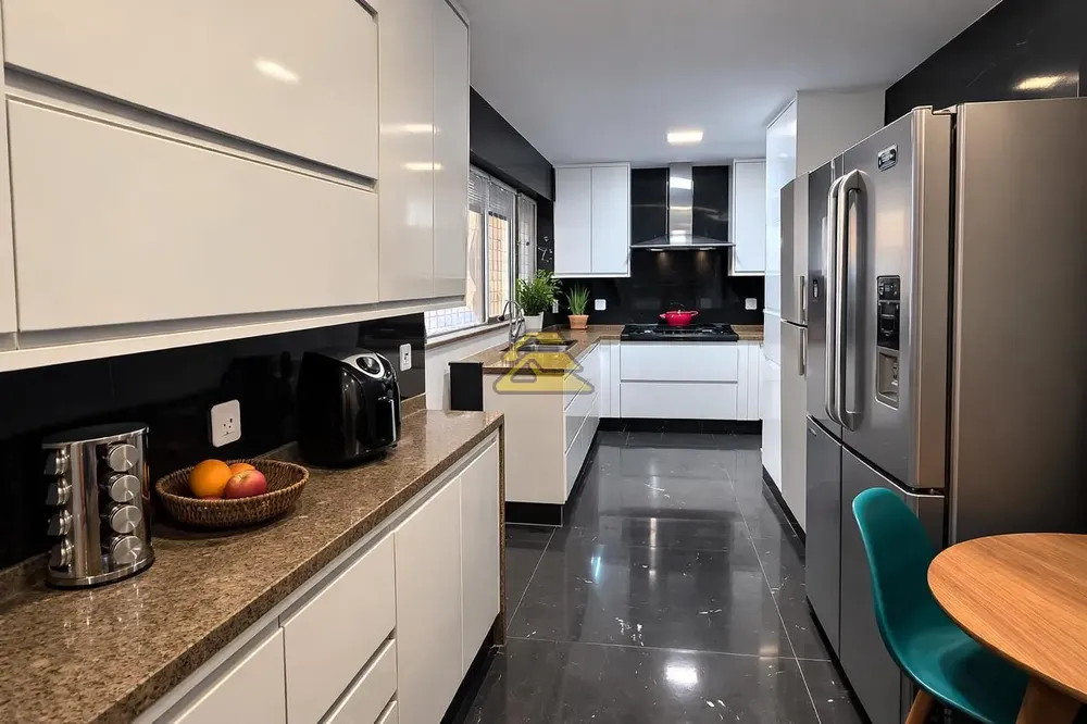 Apartamento, 4 quartos, 271 m² - Foto 26
