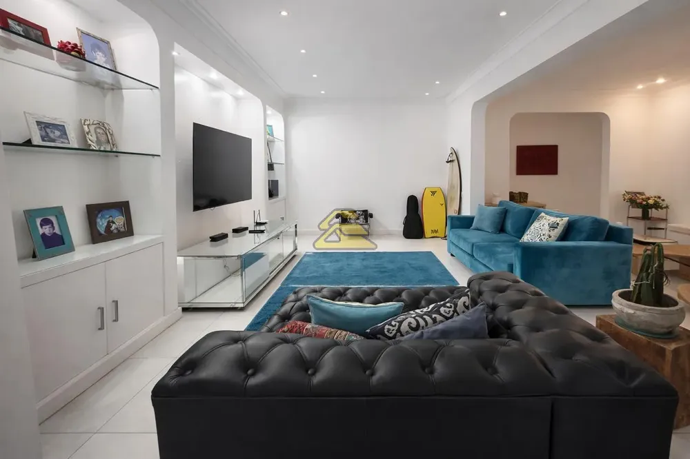 Apartamento, 4 quartos, 271 m² - Foto 1