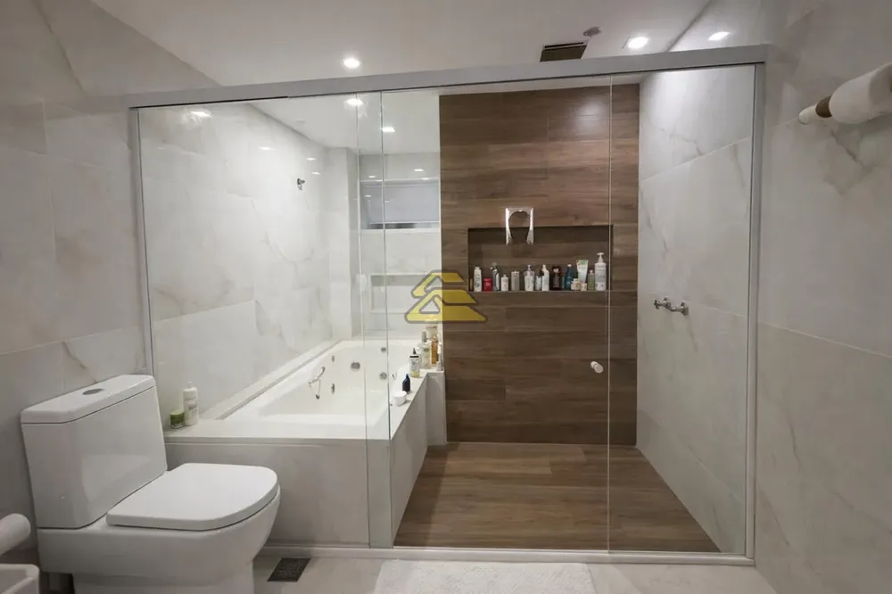 Apartamento, 4 quartos, 271 m² - Foto 35