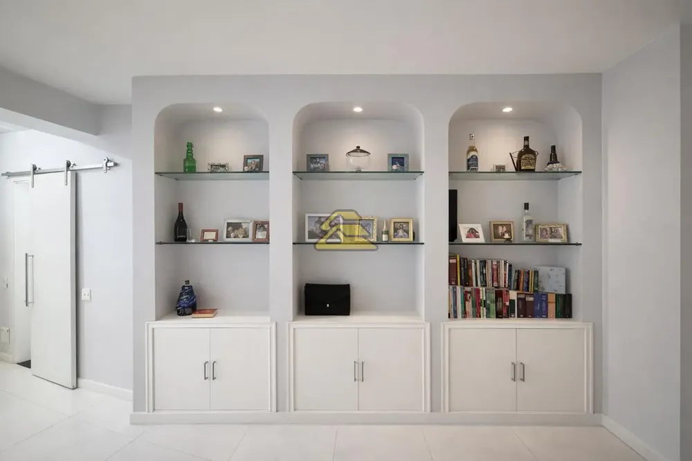 Apartamento, 4 quartos, 271 m² - Foto 10
