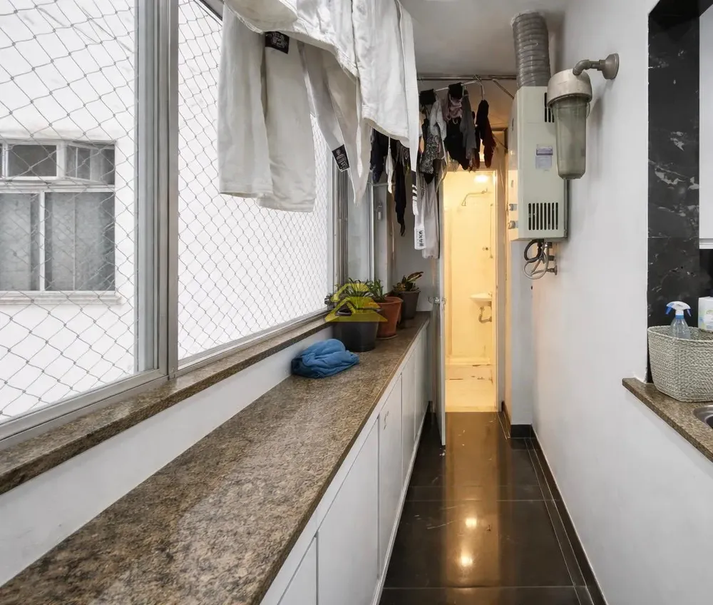Apartamento, 4 quartos, 271 m² - Foto 32