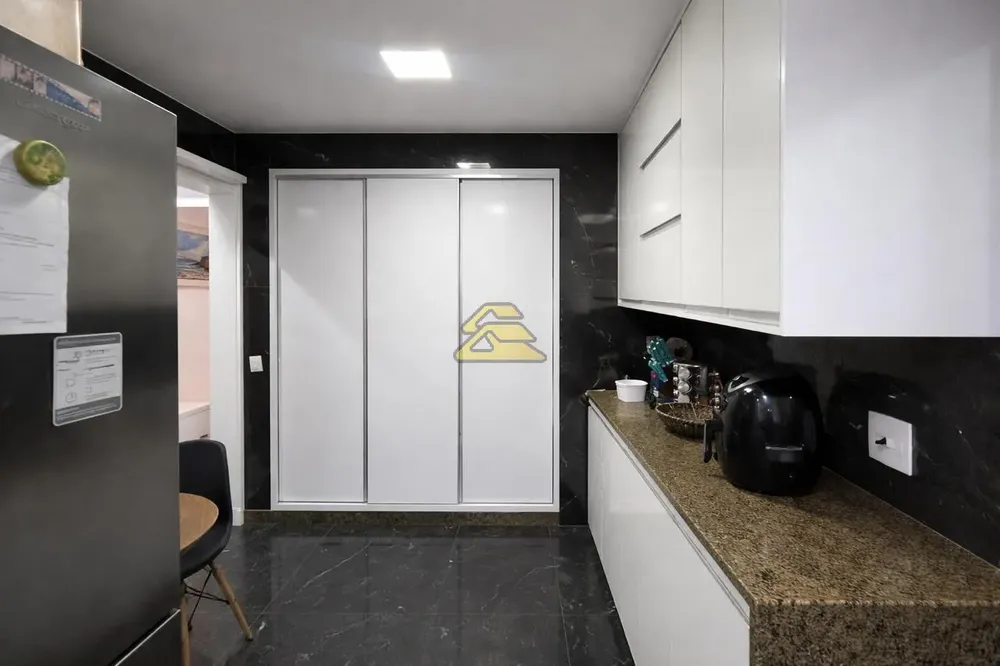 Apartamento, 4 quartos, 271 m² - Foto 8