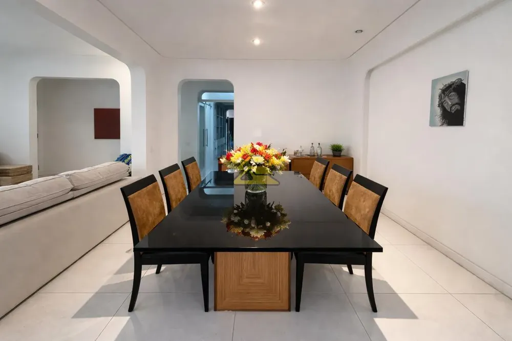 Apartamento, 4 quartos, 271 m² - Foto 7
