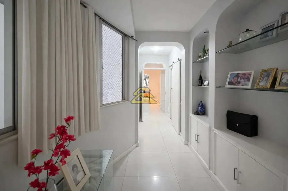 Apartamento, 4 quartos, 271 m² - Foto 1