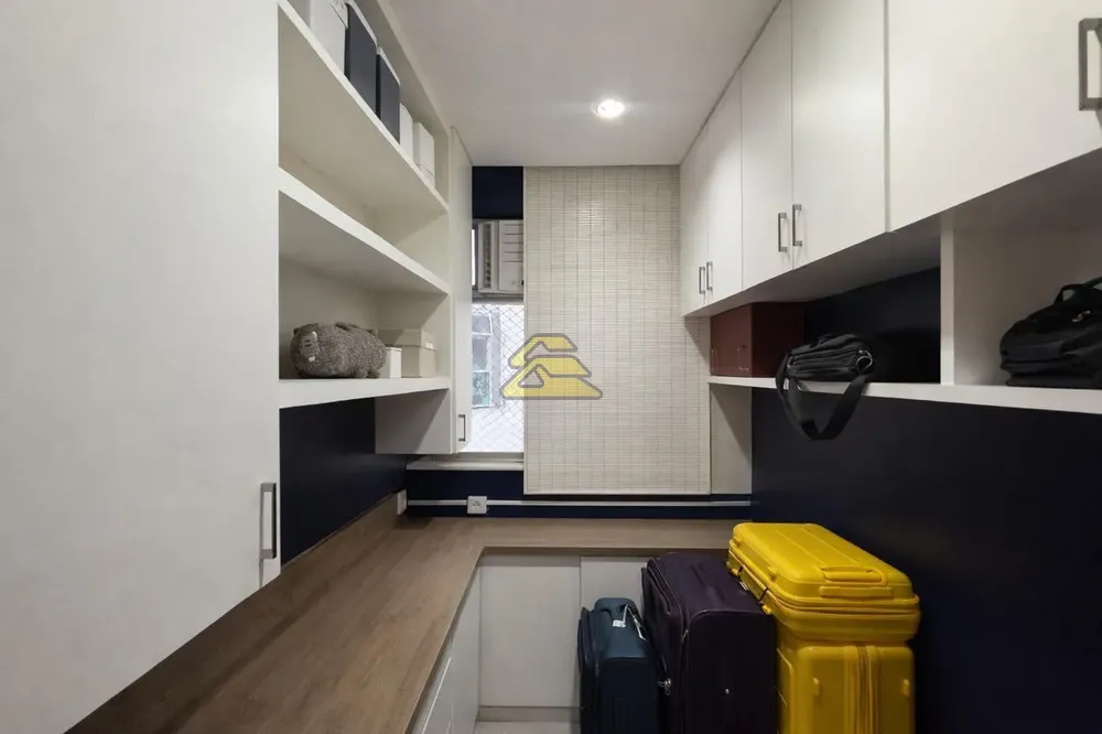 Apartamento, 4 quartos, 271 m² - Foto 22