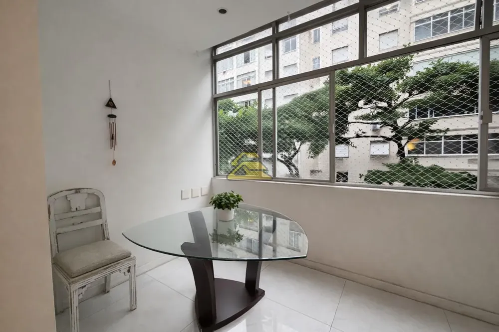 Apartamento, 4 quartos, 271 m² - Foto 9