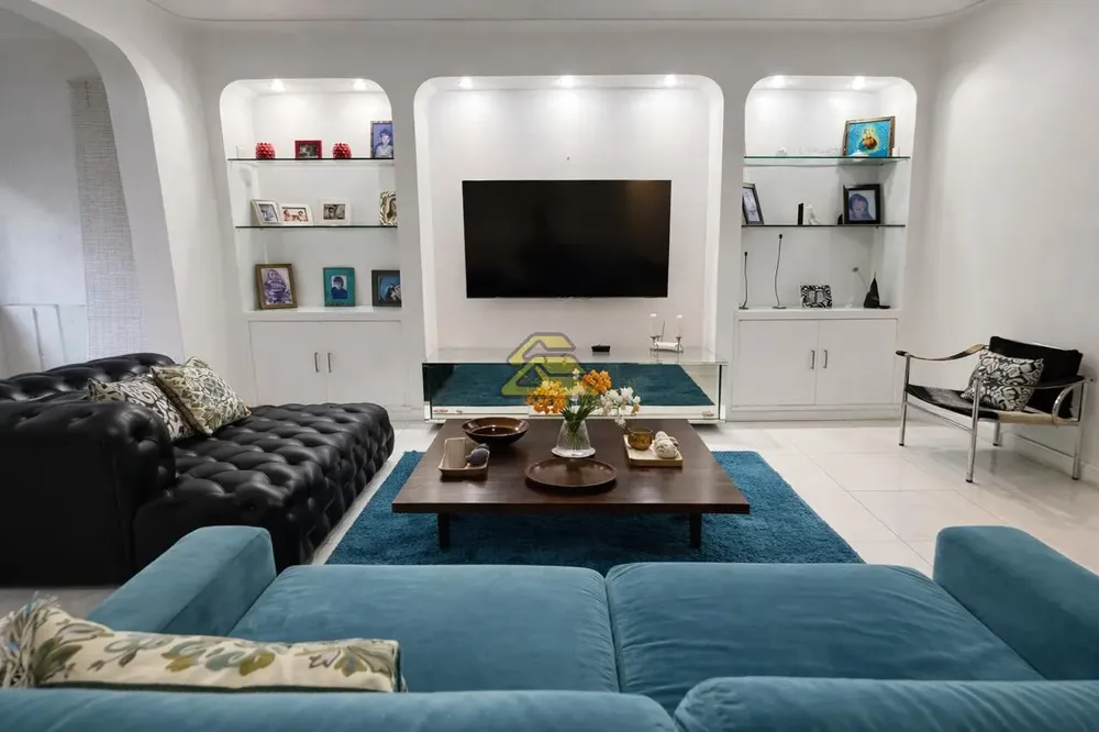Apartamento, 4 quartos, 271 m² - Foto 5