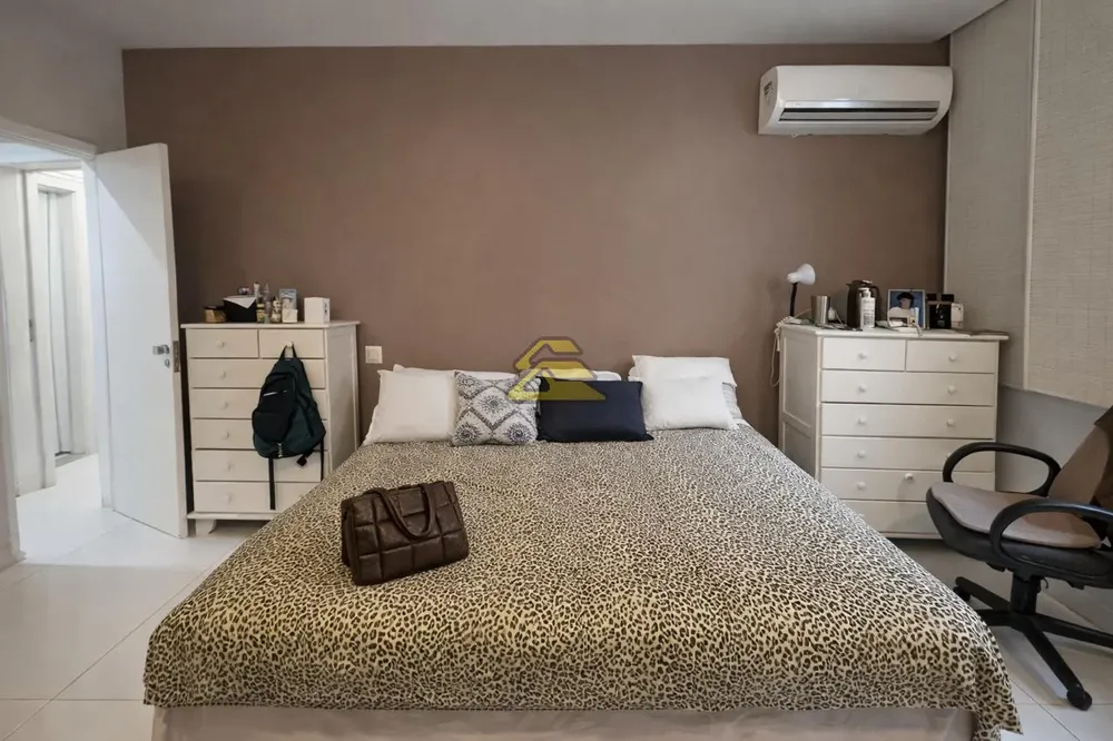 Apartamento, 4 quartos, 271 m² - Foto 3